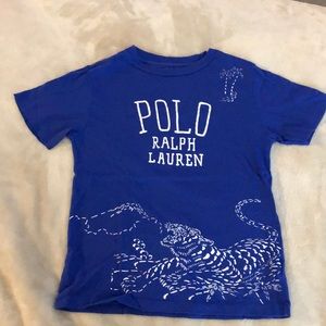 Polo Ralph Lauren Tee